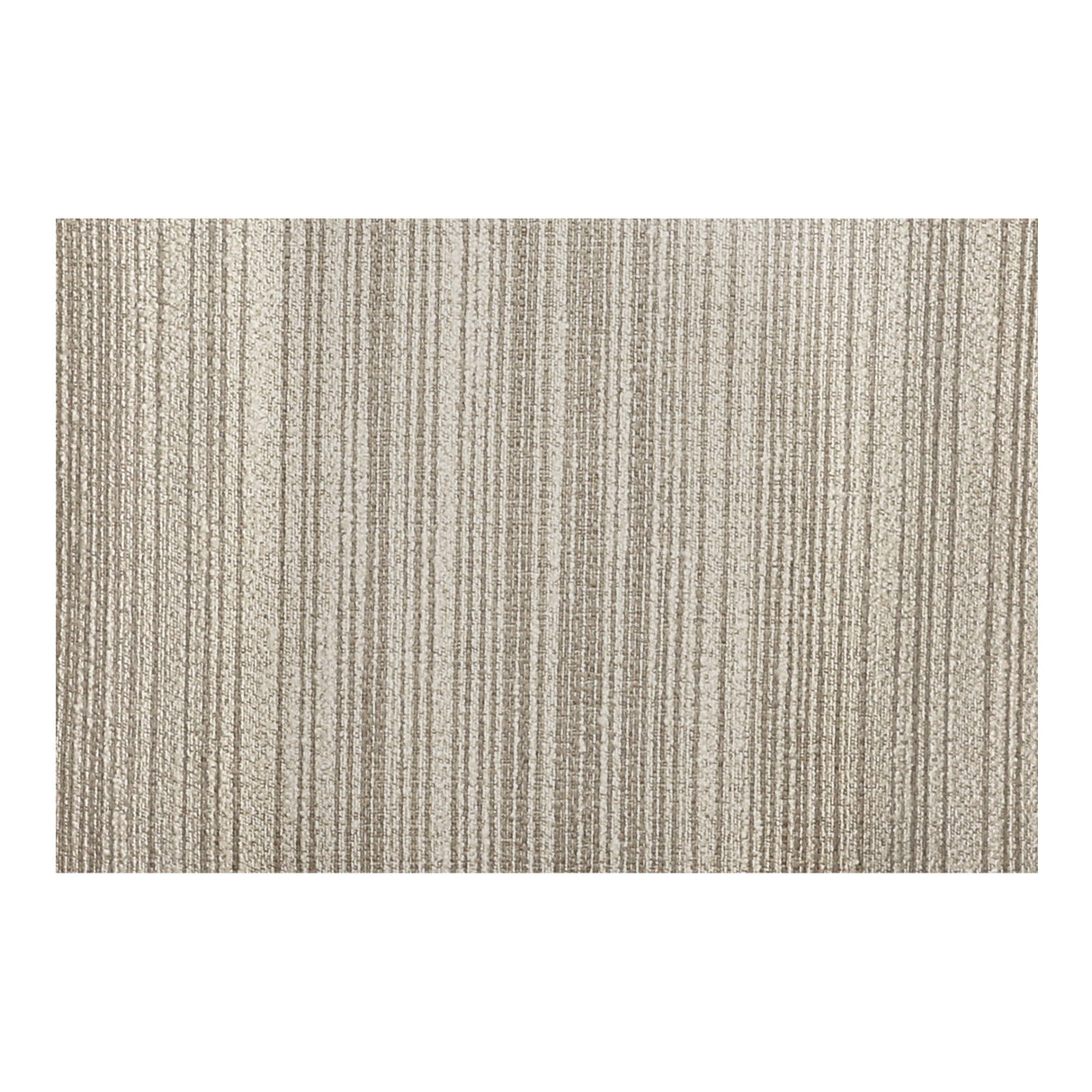 Hewitt Beige Stripe Accent Chair by Moe's Home at Eve Furniture