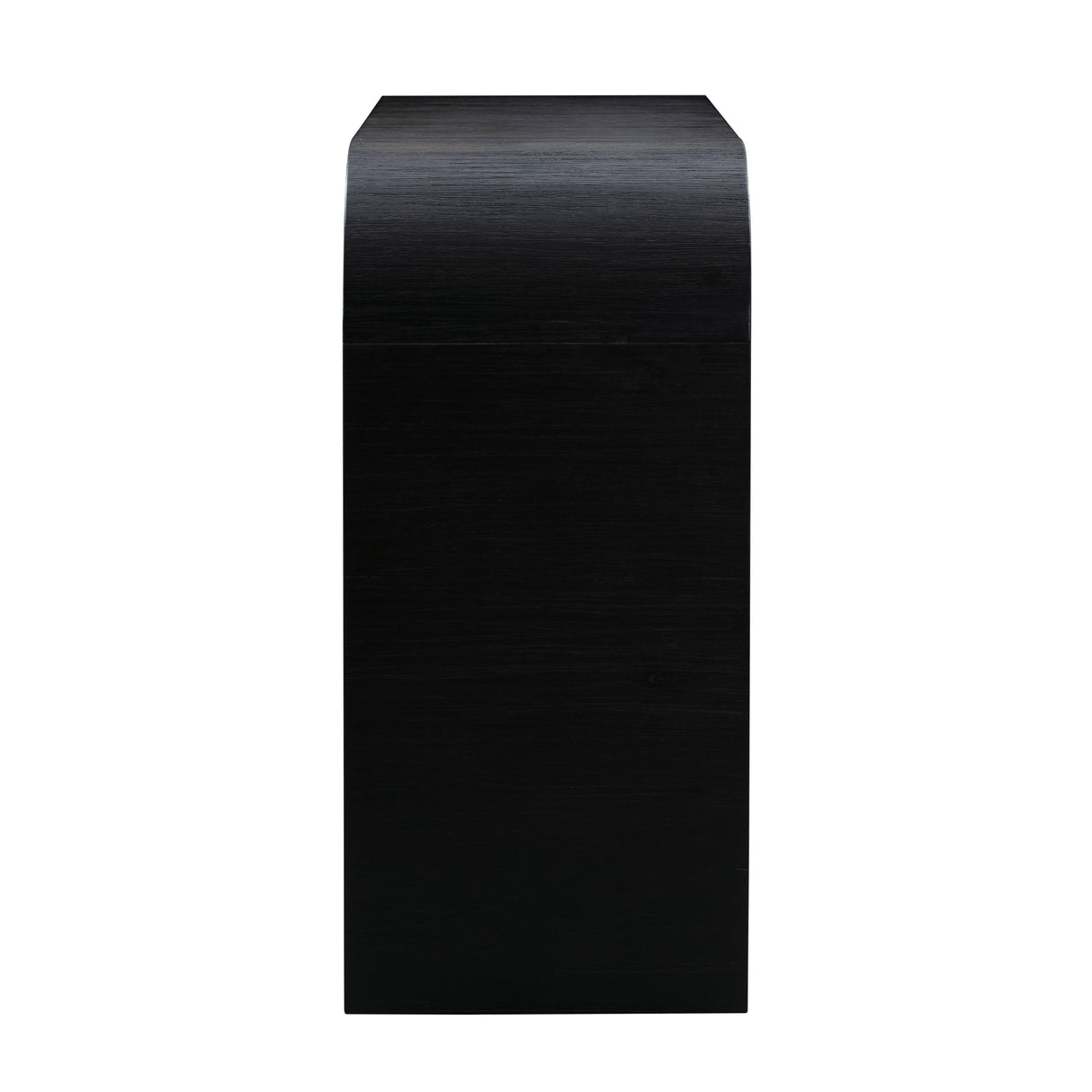 Hump Console Table by TOV Furniture at Eve Furniture