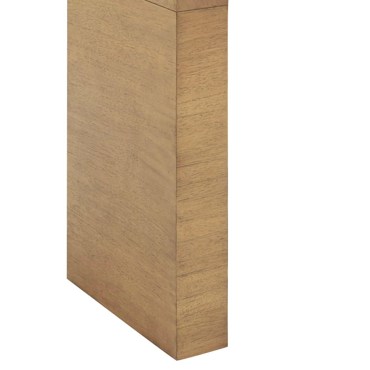 Hump Console Table by TOV Furniture at Eve Furniture