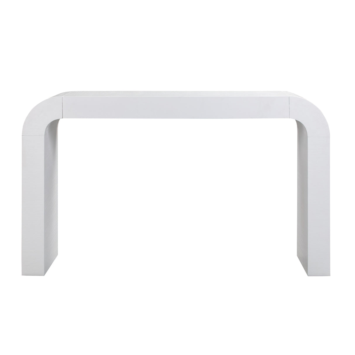 Hump Console Table by TOV Furniture at Eve Furniture