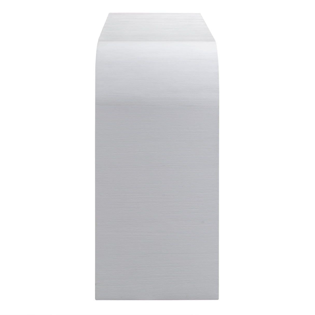 Hump Console Table by TOV Furniture at Eve Furniture