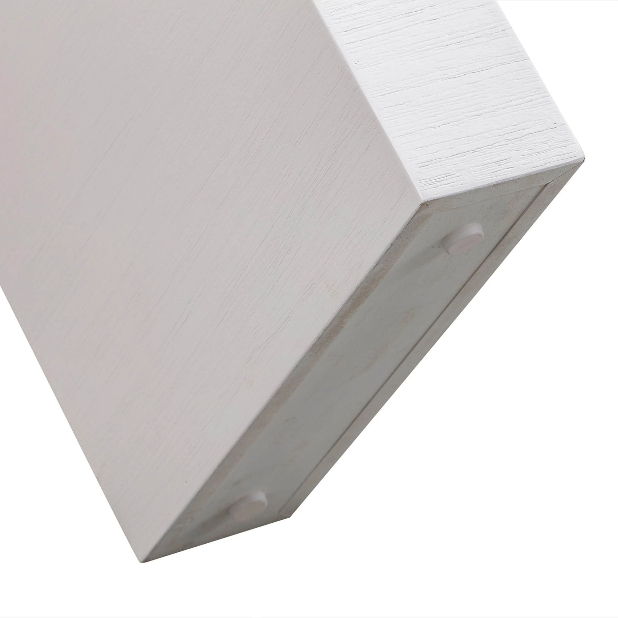Hump Console Table by TOV Furniture at Eve Furniture