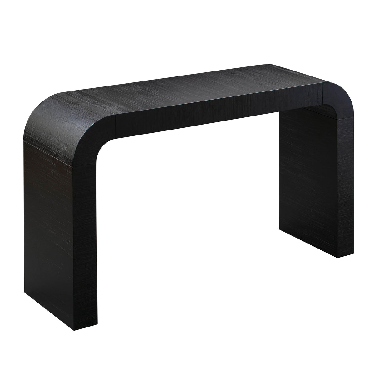 Hump Console Table by TOV Furniture at Eve Furniture