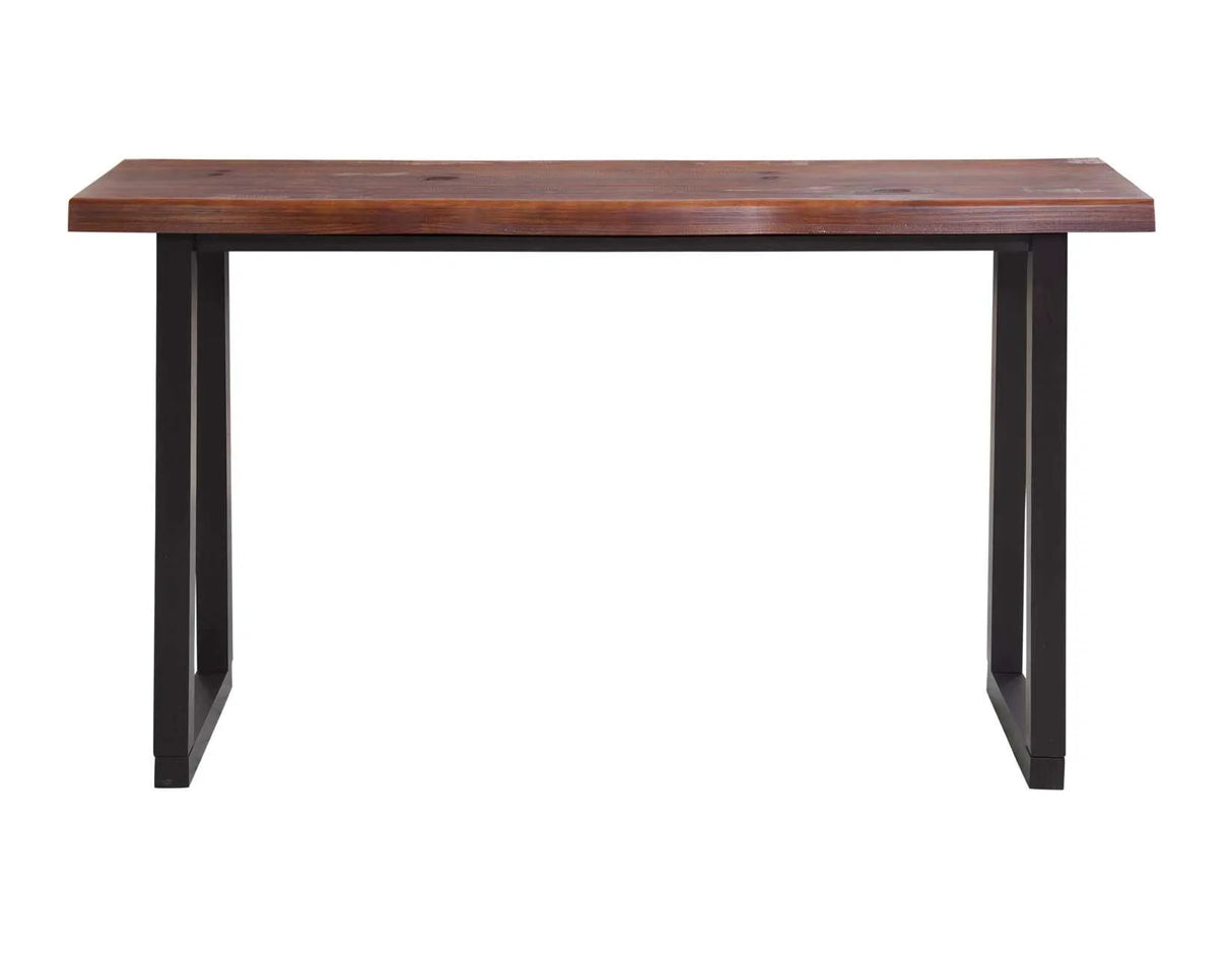 Jennings 60-inch Counter Bar Table by Steve Silver at Eve Furniture