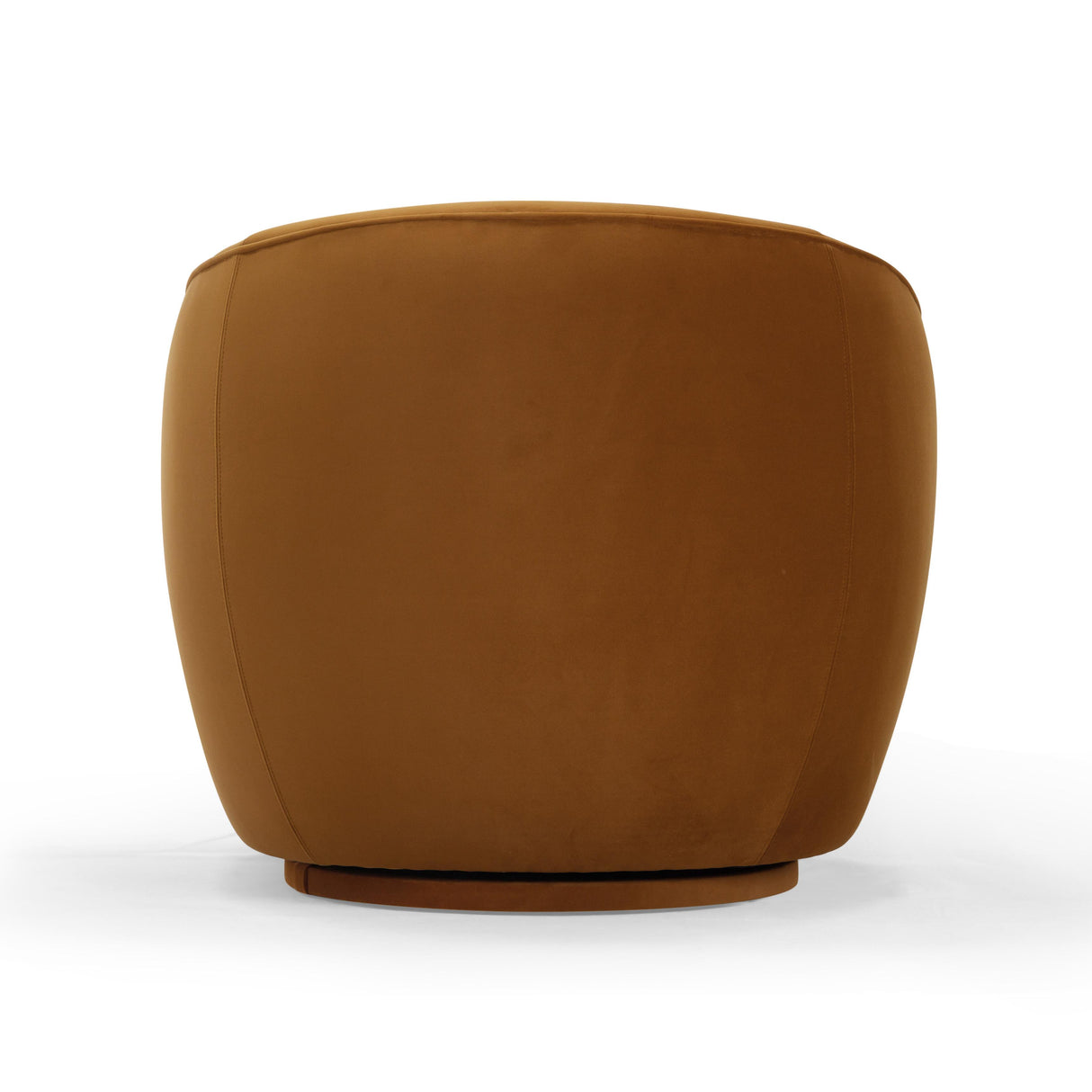 Jordan Velvet Swivel Chair by TOV Furniture at Eve Furniture