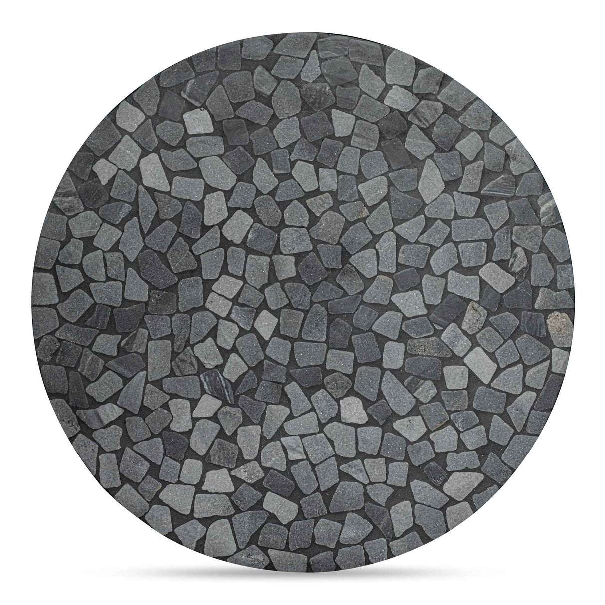 Kiri Black Outdoor Coffee Table by Moe's Home at Eve Furniture