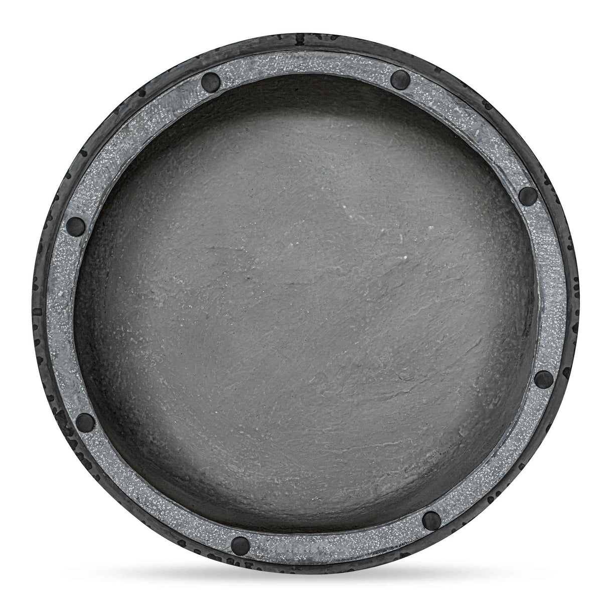 Kiri Black Outdoor Coffee Table by Moe's Home at Eve Furniture