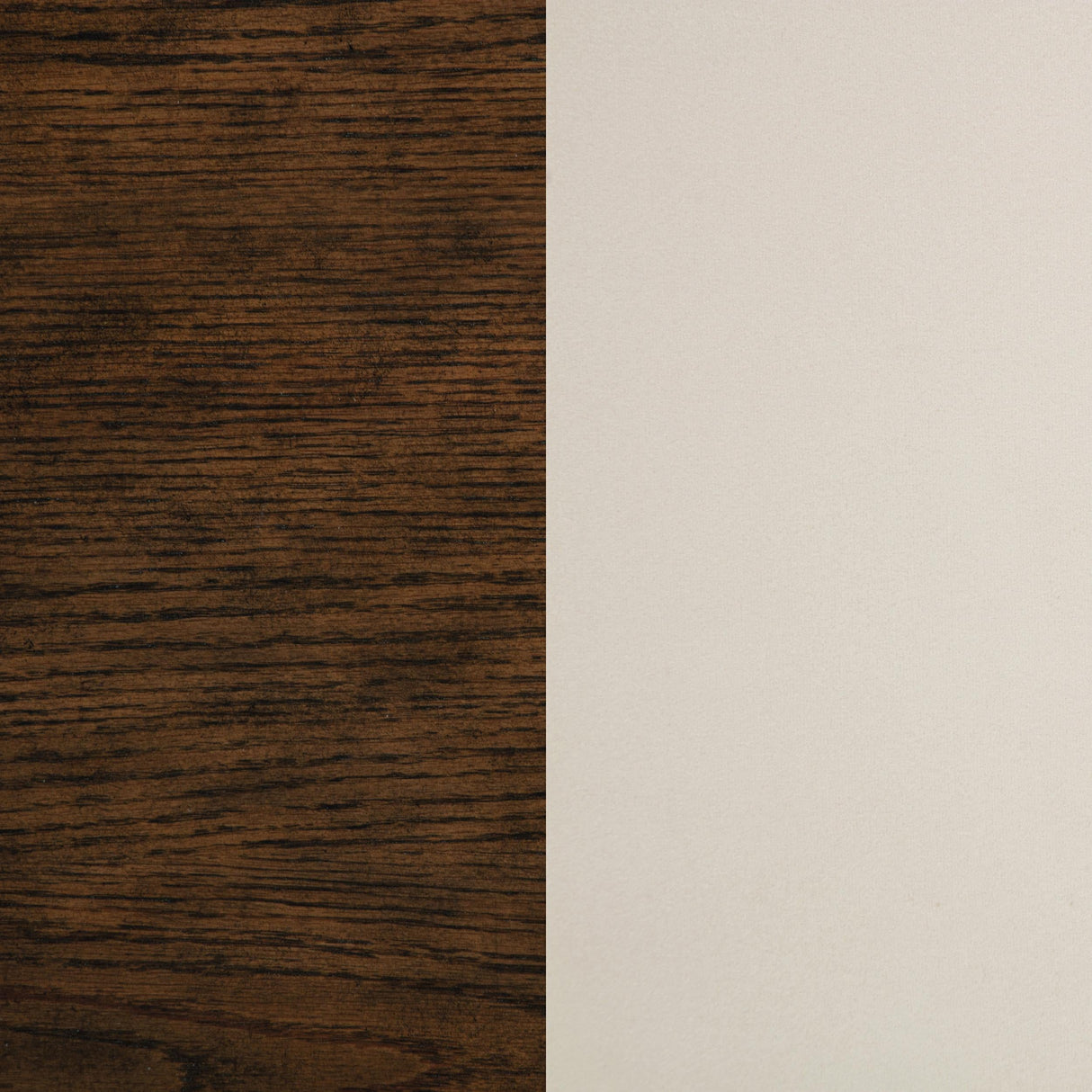 Landon Rich Brown Dining Side Chair, Set of 2 by Coaster at Eve Furniture