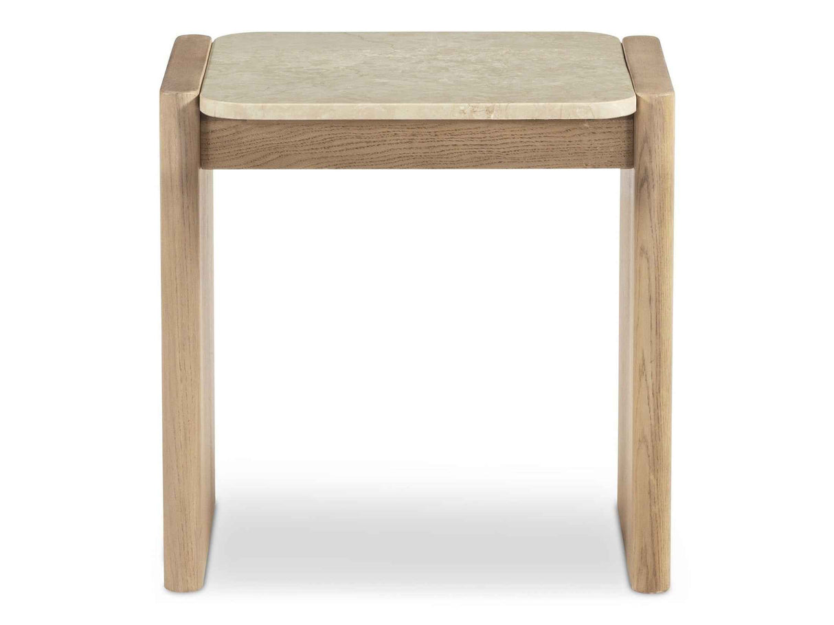 Lane Natural Side Table