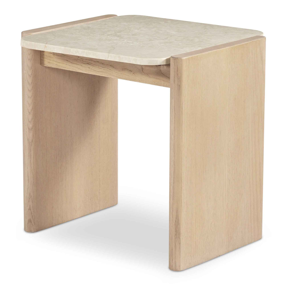 Lane Natural Side Table