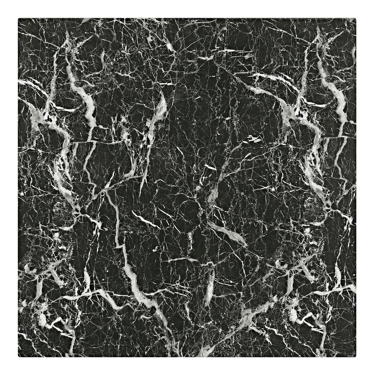 Lennon Black Velvet 5-Piece Counter Height Dining Set by Crown Mark at Eve Furniture