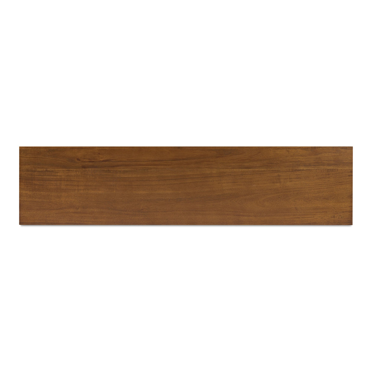 Lincoln Brown Media Cabinet by Moe's Home at Eve Furniture