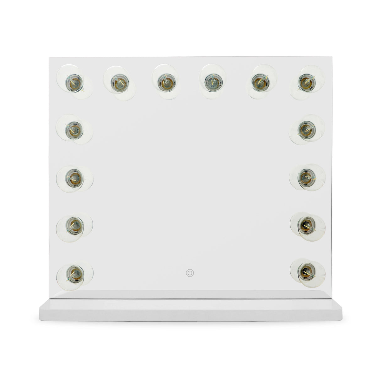 Lola Vanity Mirror by TOV Furniture at Eve Furniture