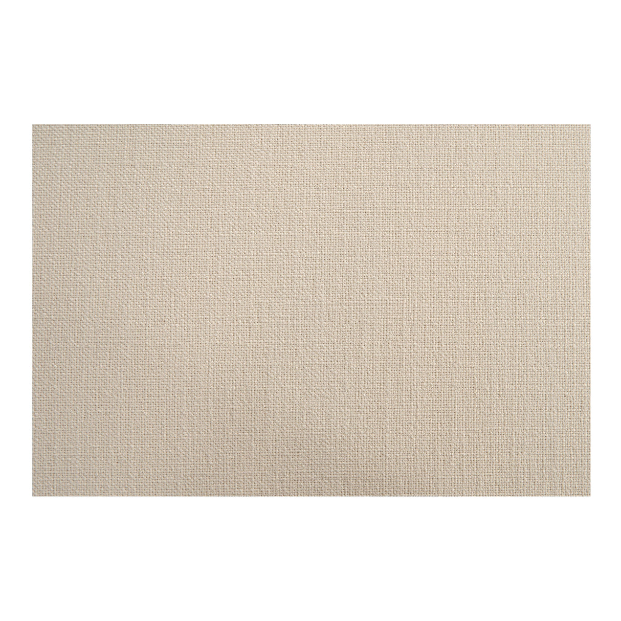 Marion Beige Square Ottoman by Moe's Home at Eve Furniture