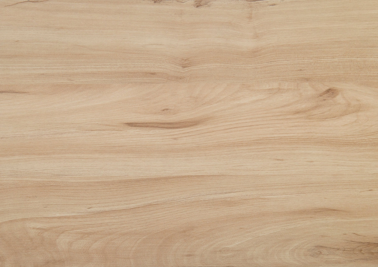 Marrin Natural Oak Chest by Homelegance at Eve Furniture