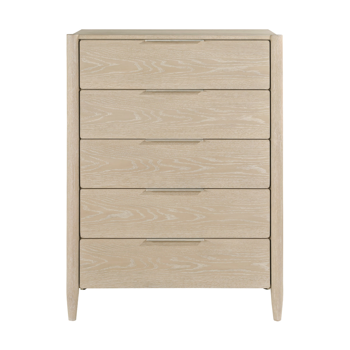 Matteo Light Oak Storage Platform Bedroom Set by Homelegance at Eve Furniture