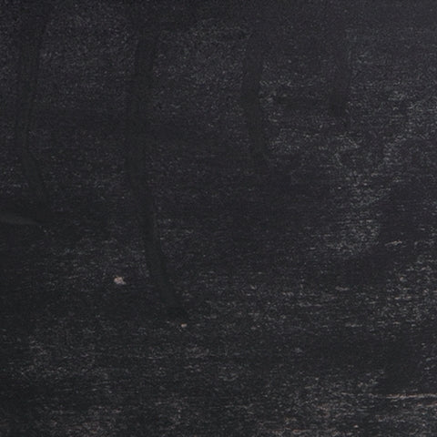 Meadie Distressed Black Bowl by Ashley at Eve Furniture