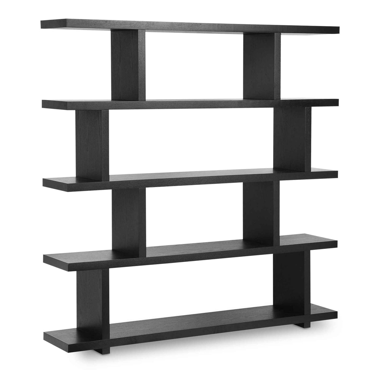 Miri Black Large Shelf