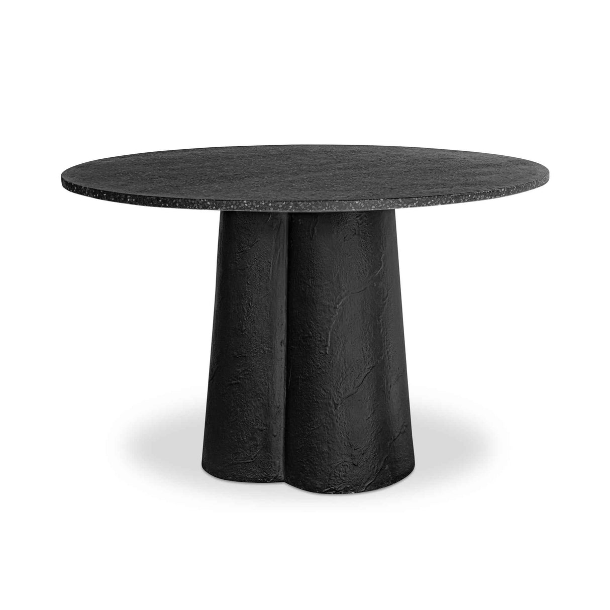 Mono Black Dining Table