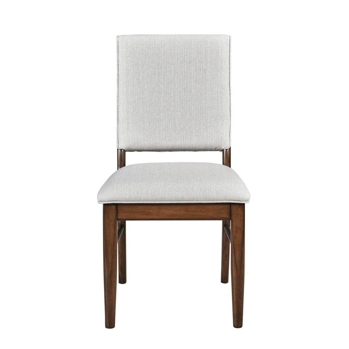 Monroe Walnut Dining Set by Homelegance at Eve Furniture