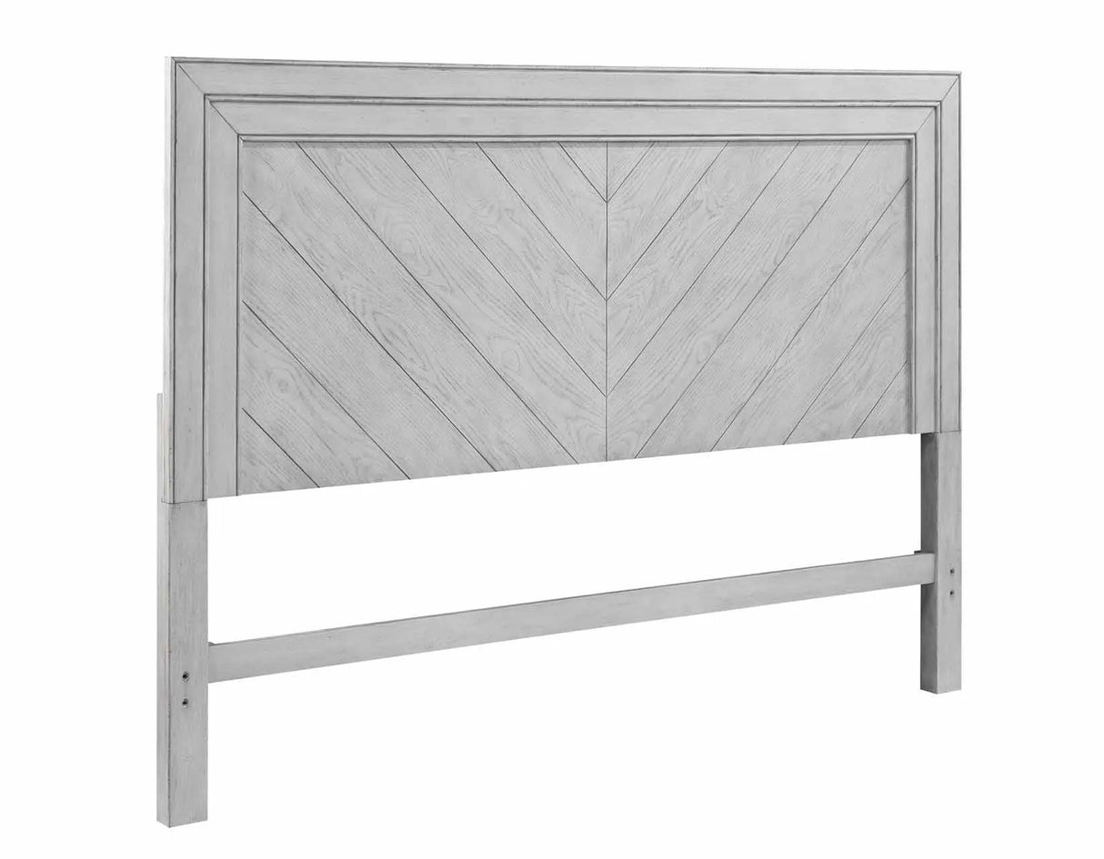 Montana 4-Piece Queen Bedroom Set by Steve Silver at Eve Furniture