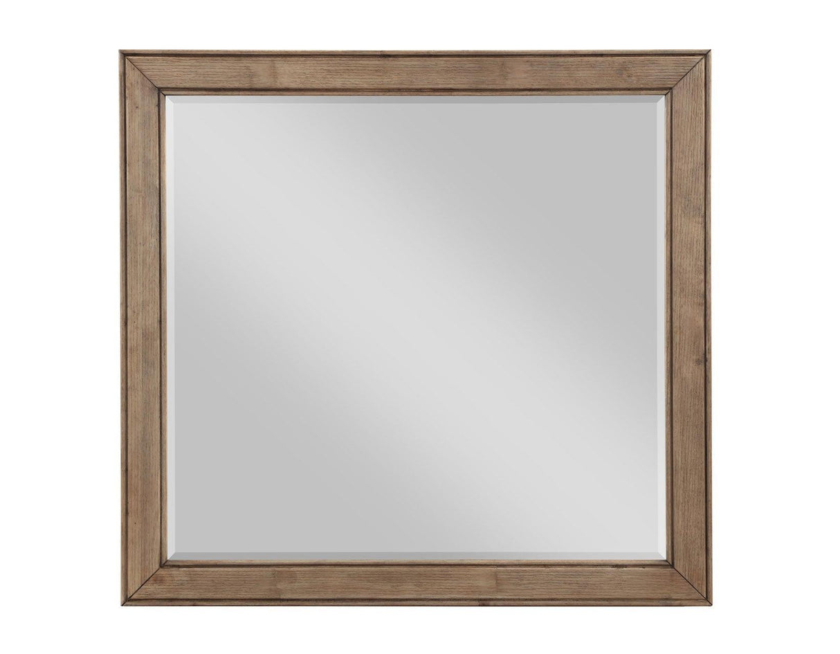 Montana Sand Mirror by Steve Silver at Eve Furniture