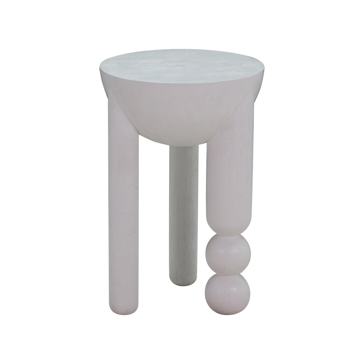Morse Wooden Accent Table by TOV Furniture at Eve Furniture