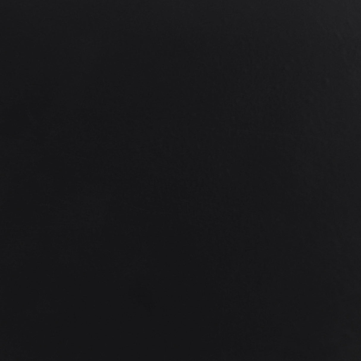 Novak Matte Black 48-inch Metal Full Open Frame Bed by Coaster at Eve Furniture