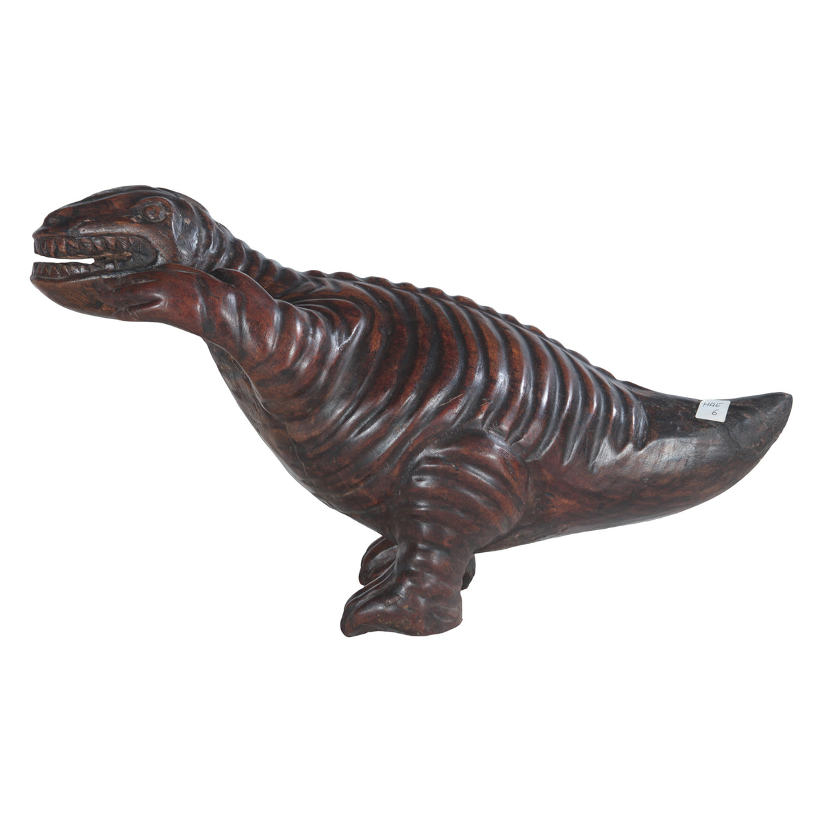 Wooden Animal Figurine by Home Trends & Design at Eve Furniture