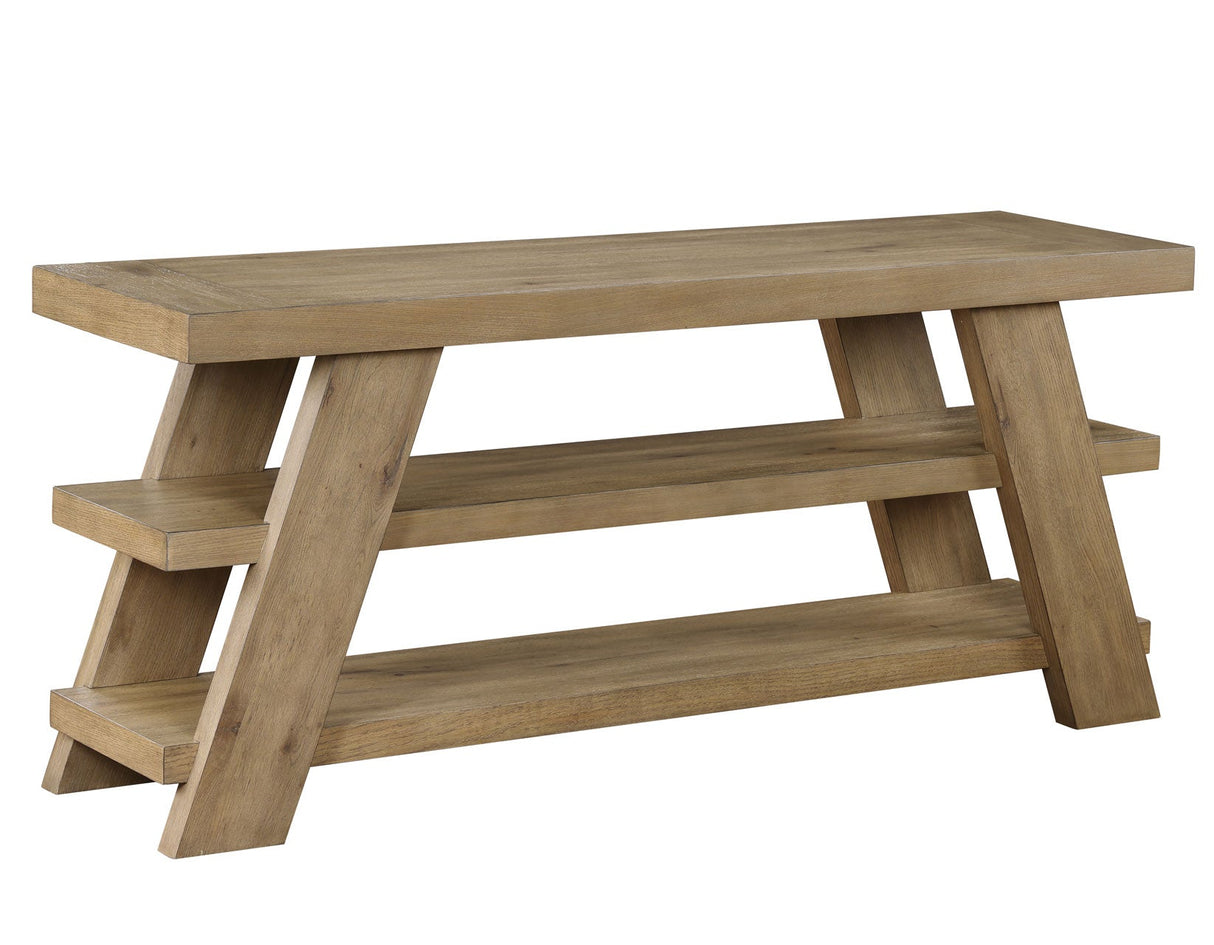 Orinda 64″ TV Stand by Steve Silver at Eve Furniture