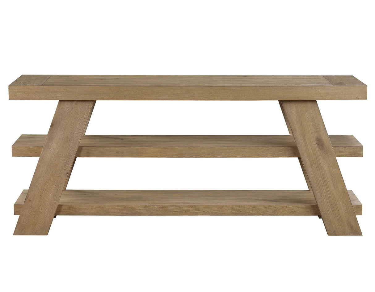 Orinda 64″ TV Stand by Steve Silver at Eve Furniture