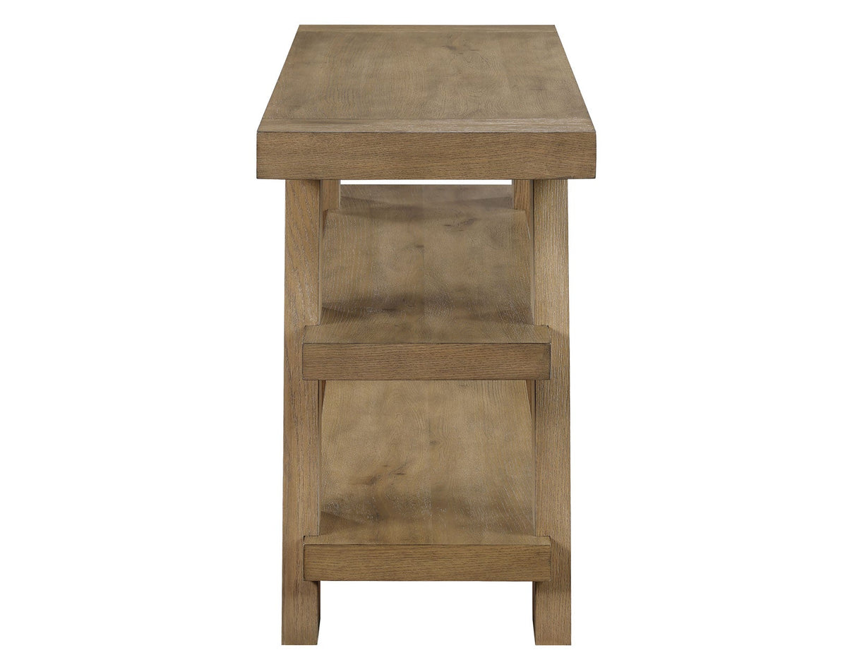 Orinda 64″ TV Stand by Steve Silver at Eve Furniture