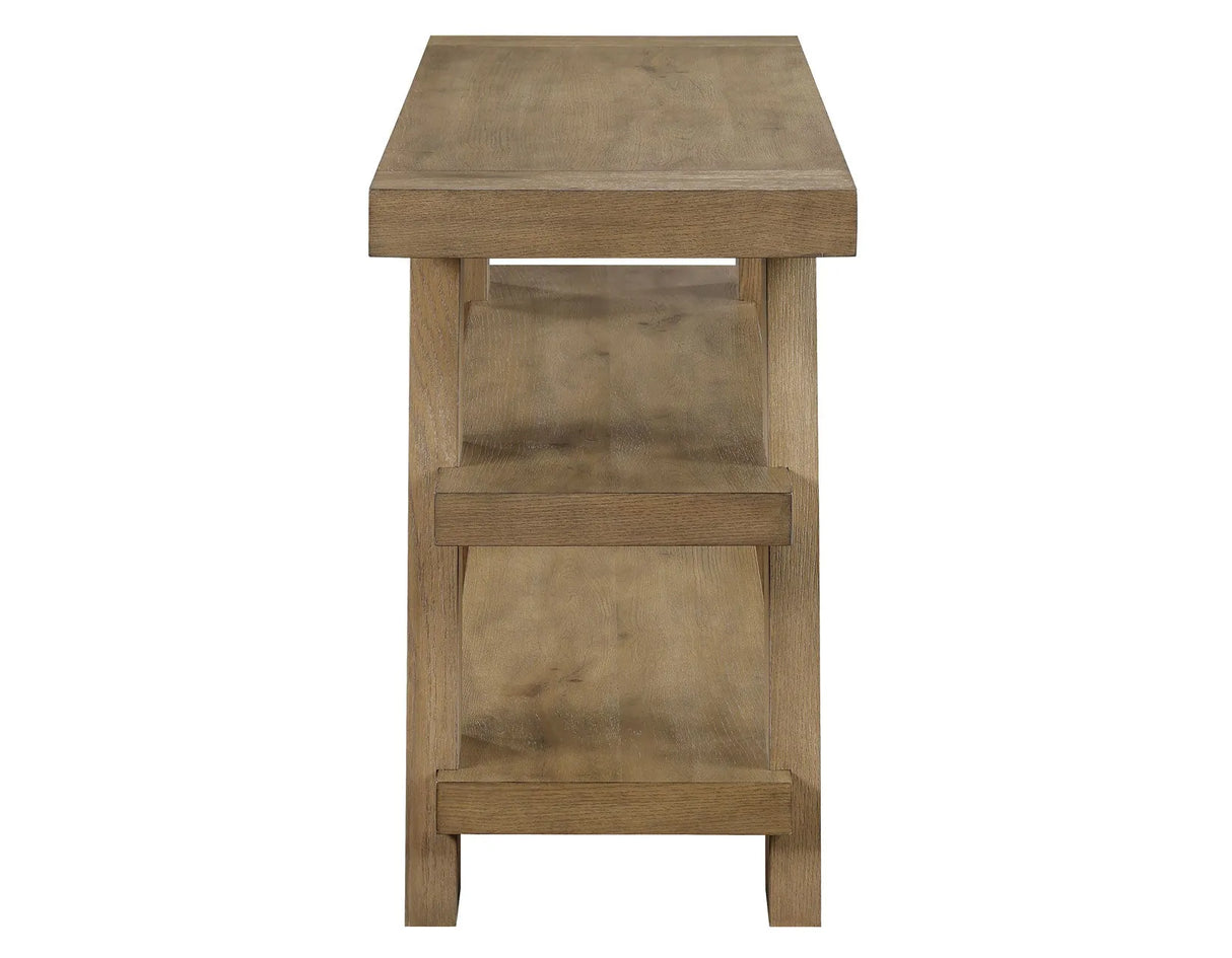 Orinda 64″ TV Stand by Steve Silver at Eve Furniture