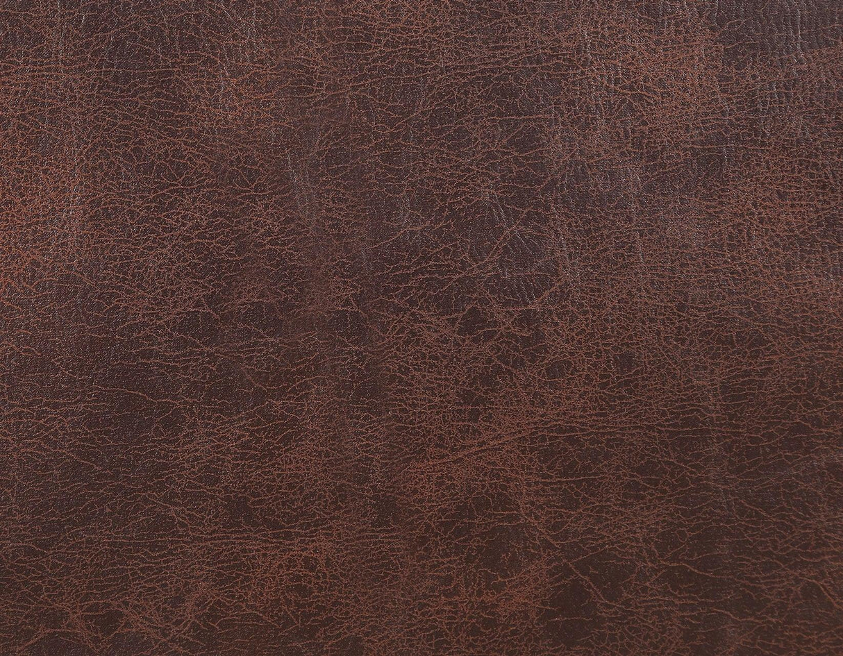 Ottawa Walnut Power Lift Chair with Heat and Massage by Steve Silver at Eve Furniture