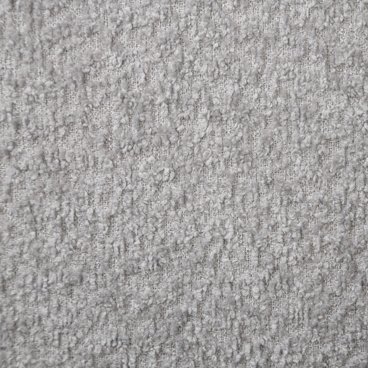 Patricia 58-inch Boucle Upholstered California King Bed Grey by Coaster at Eve Furniture