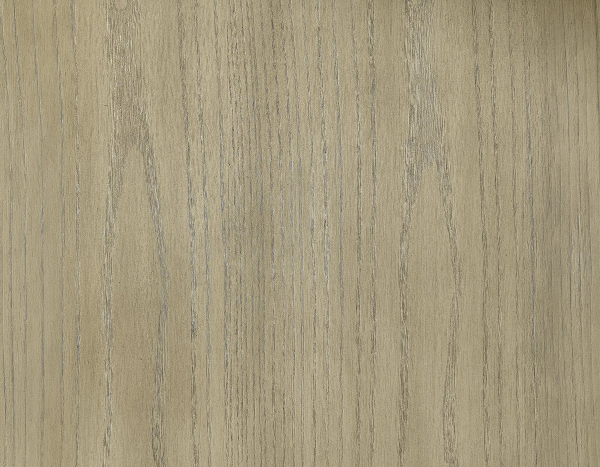 Perth White Marble Top Sofa Table by Steve Silver at Eve Furniture