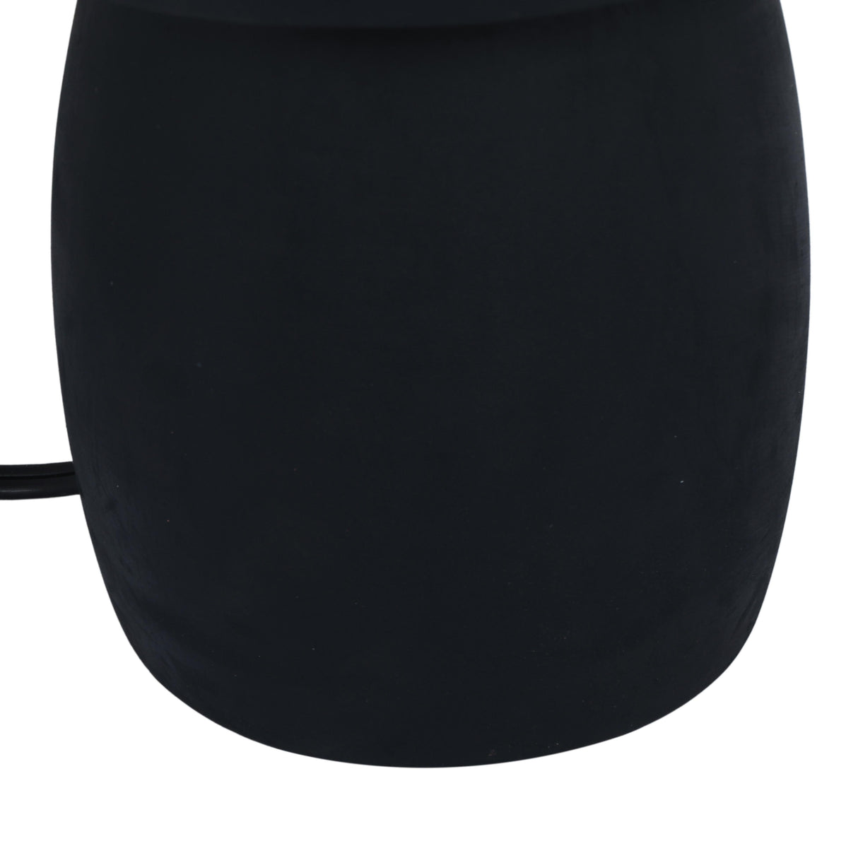 Porcini Terracotta Table Lamp by TOV Furniture at Eve Furniture