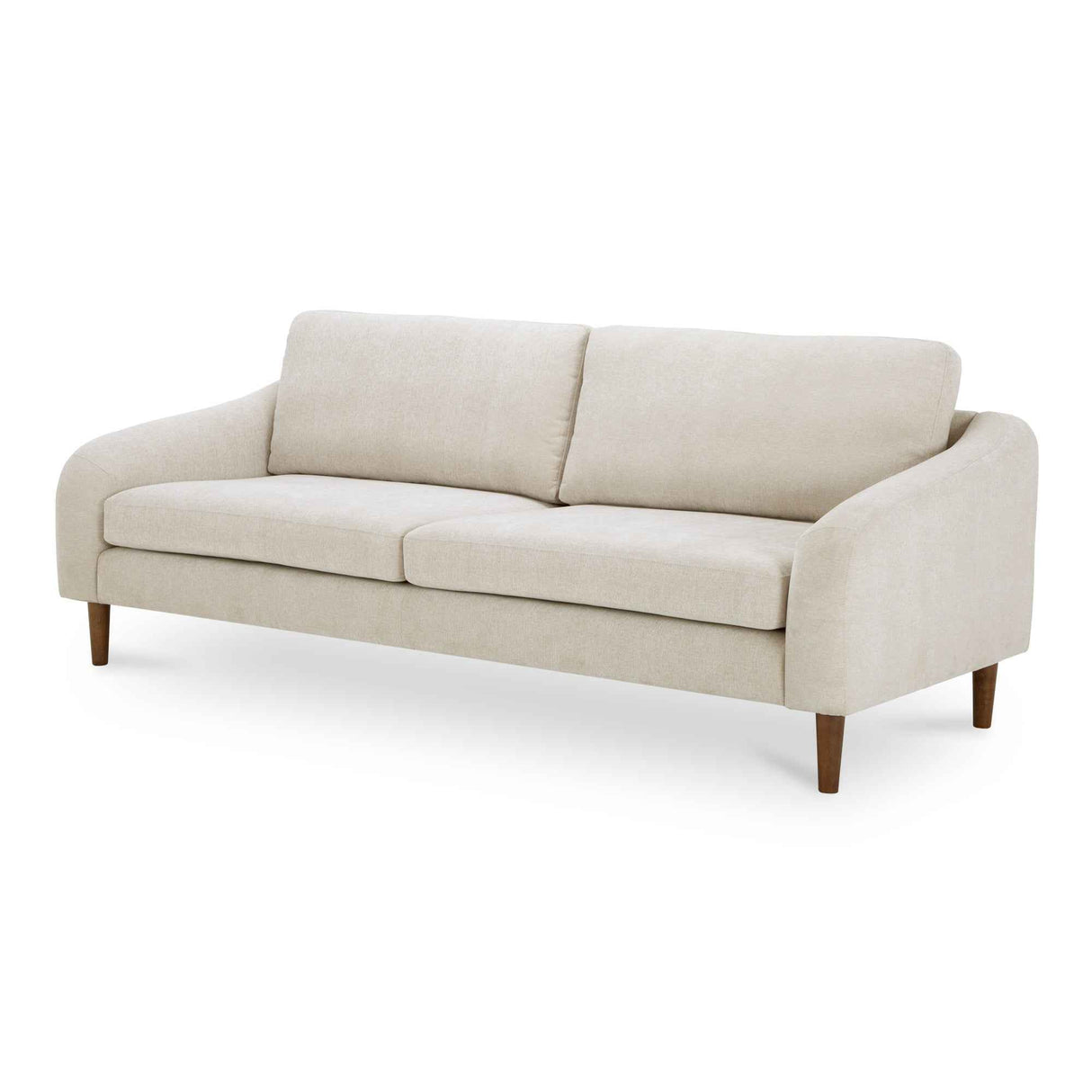 Quinn Oatmeal Sofa