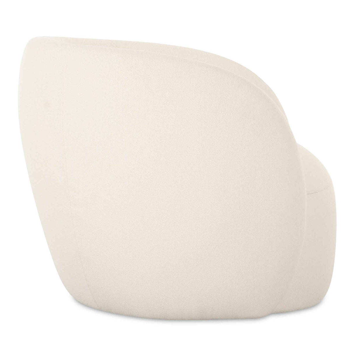 Rae Cream Outdoor Accent Chair