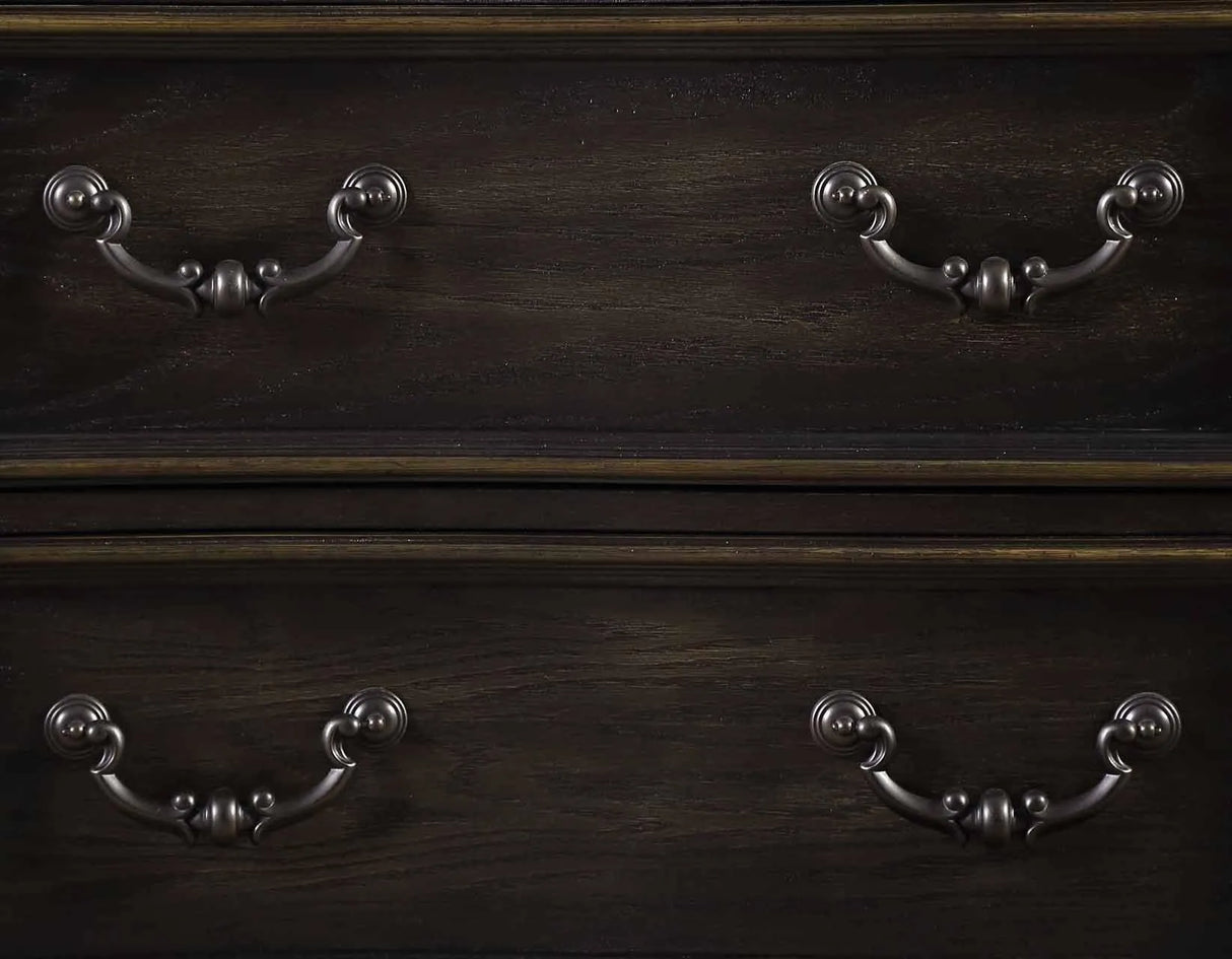 Rhapsody Dresser by Steve Silver at Eve Furniture