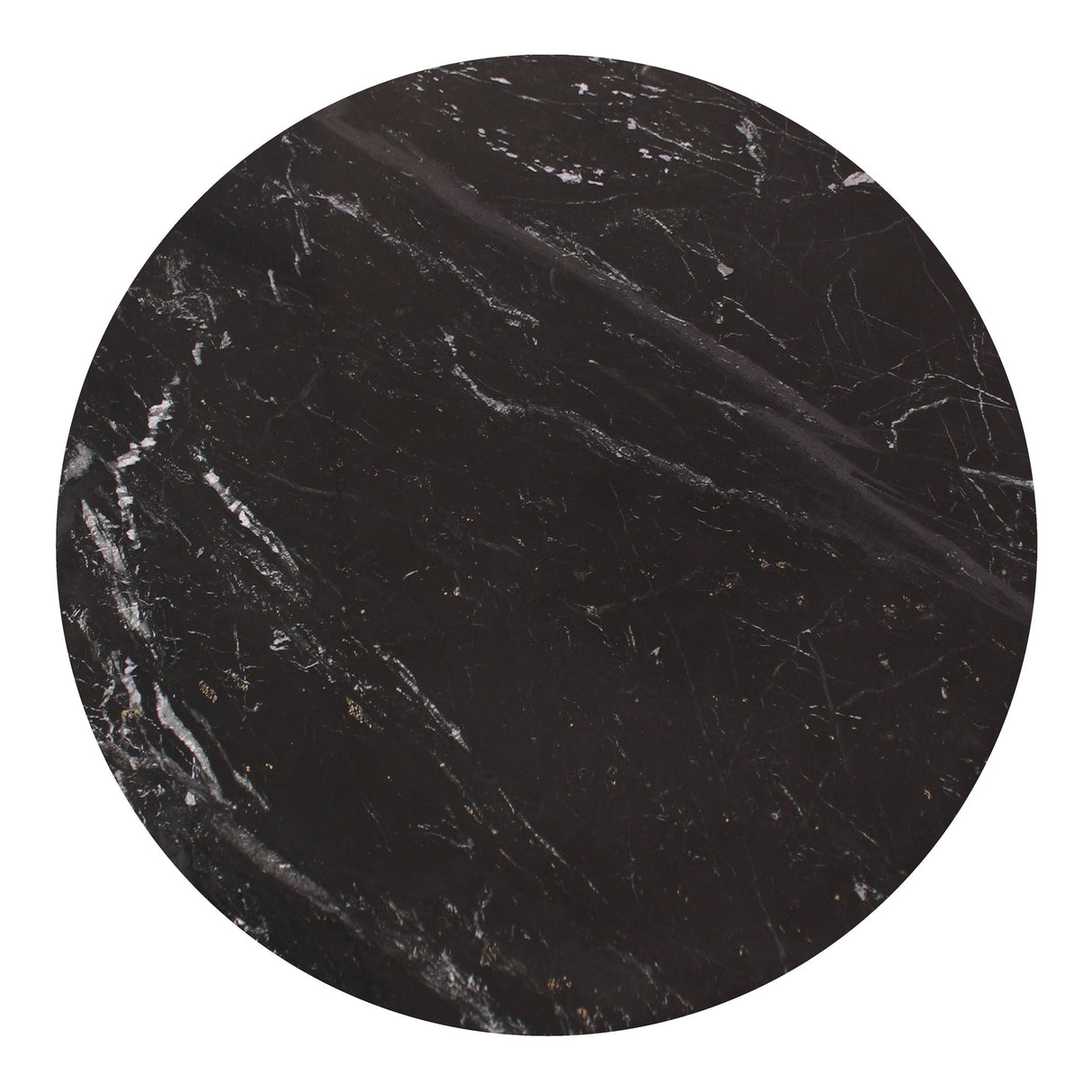 Ritual Black Coffee Table by Moe's Home at Eve Furniture