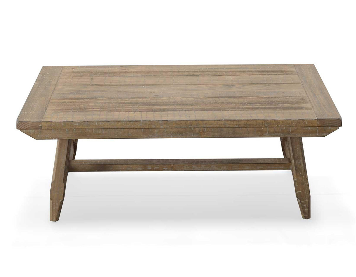 Riverdale Coffee Table by Steve Silver at Eve Furniture