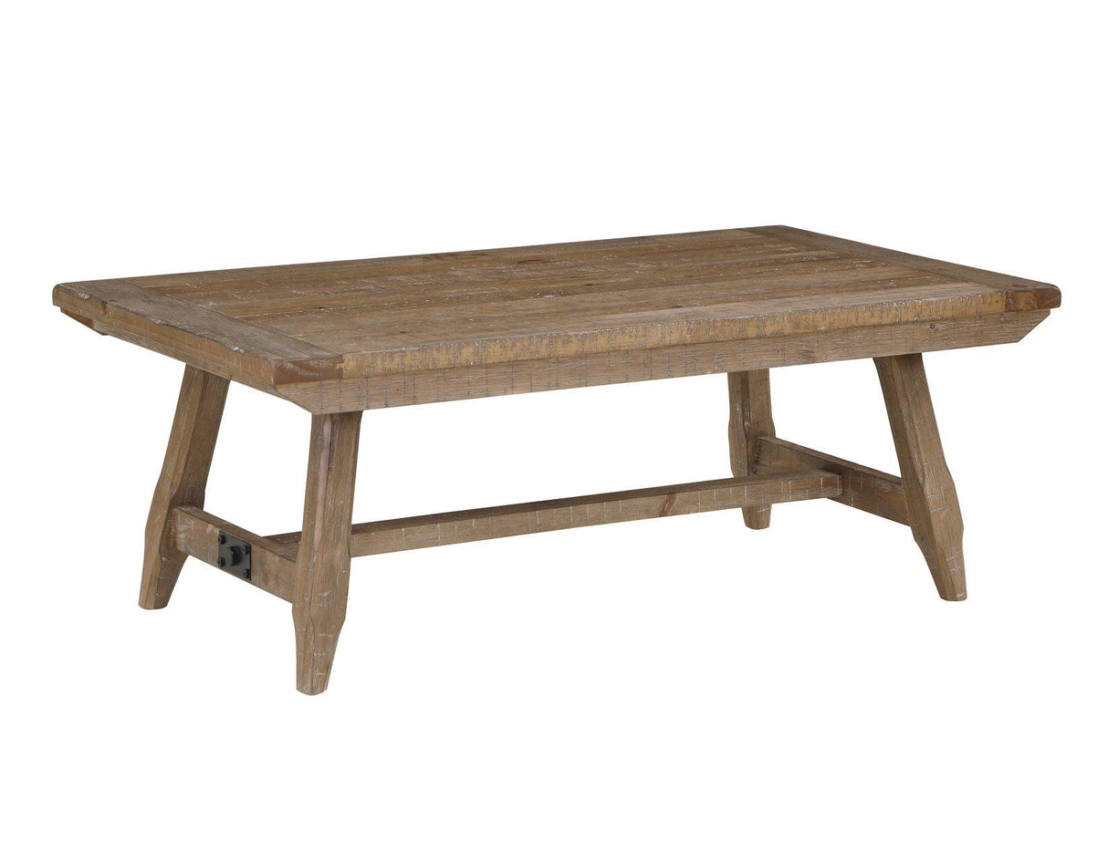 Riverdale Coffee Table by Steve Silver at Eve Furniture
