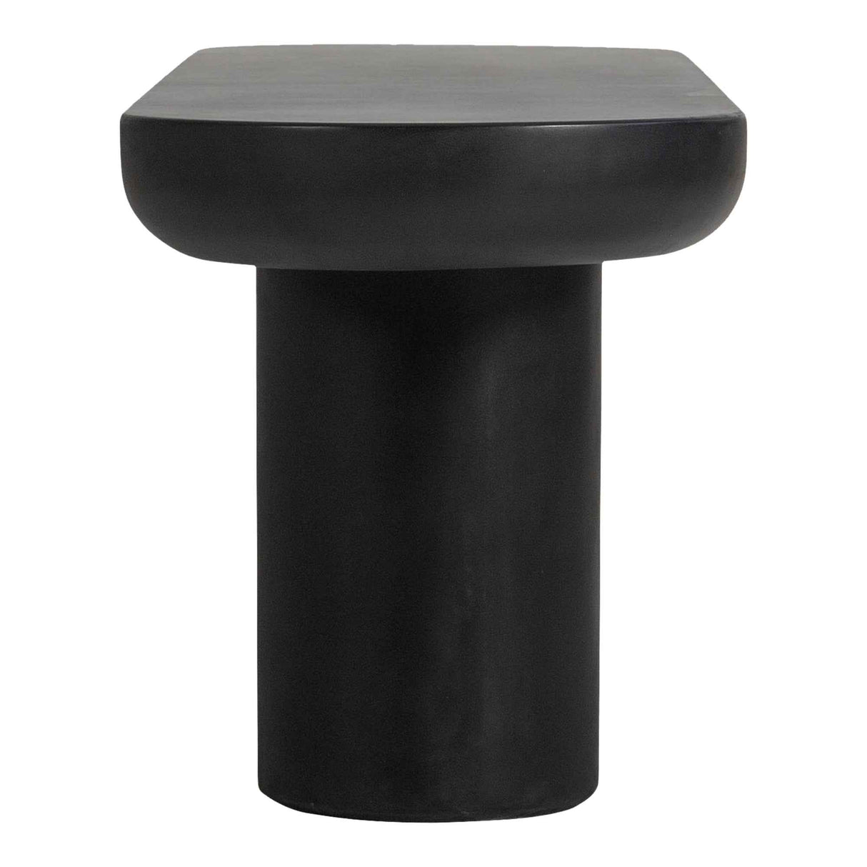 Rocca Black Bench
