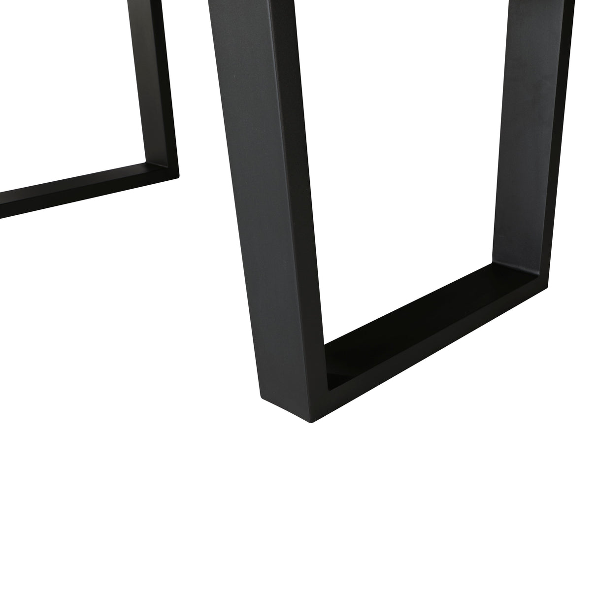 Rochelle Natural Oak Dining Table by Homelegance at Eve Furniture