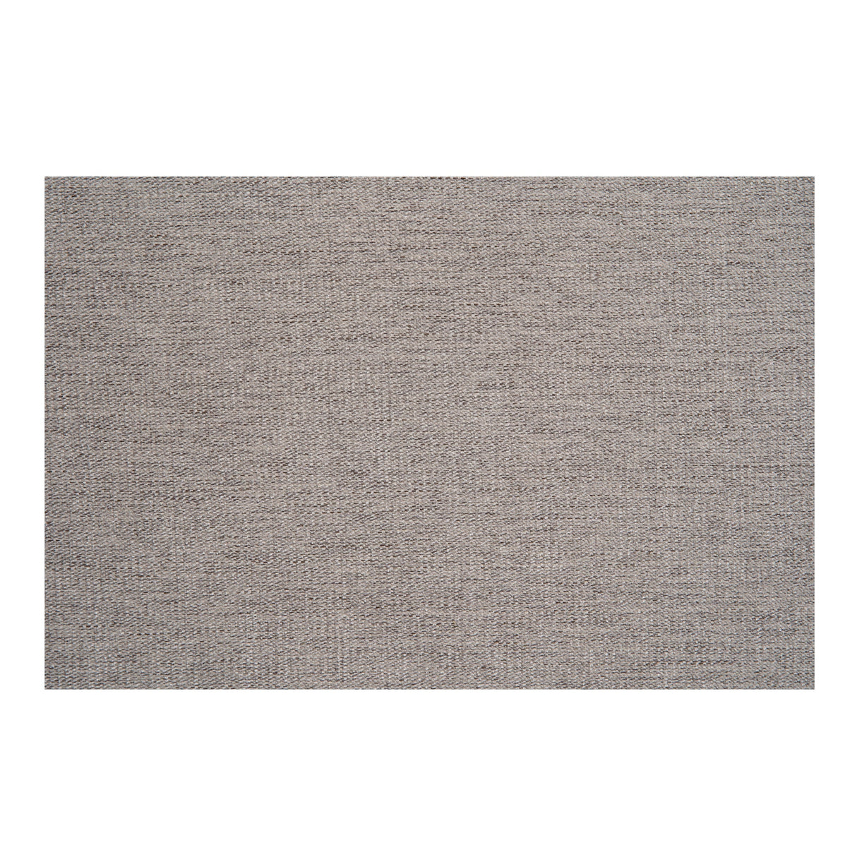 Rue Flecked Grey Slipper Chair by Moe's Home at Eve Furniture