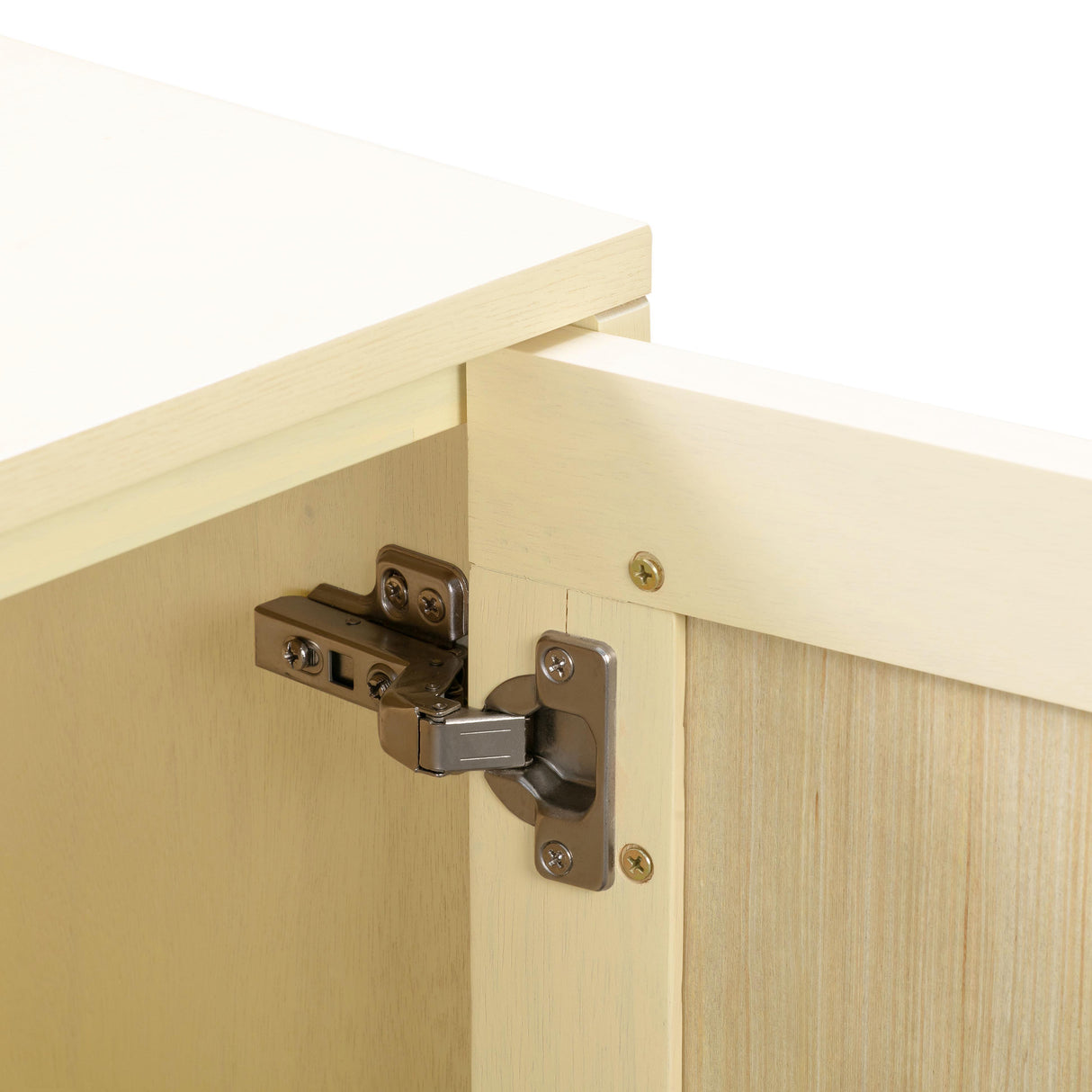 Sierra Cane Sideboard by TOV Furniture at Eve Furniture