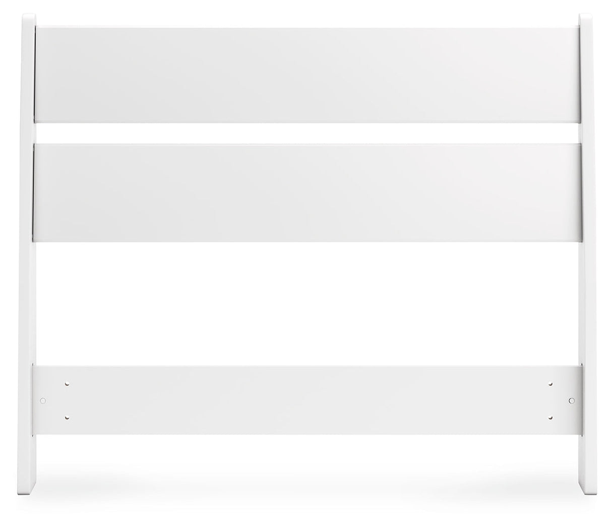 Socalle Two-tone Youth Platform Bedroom Set by Ashley at Eve Furniture