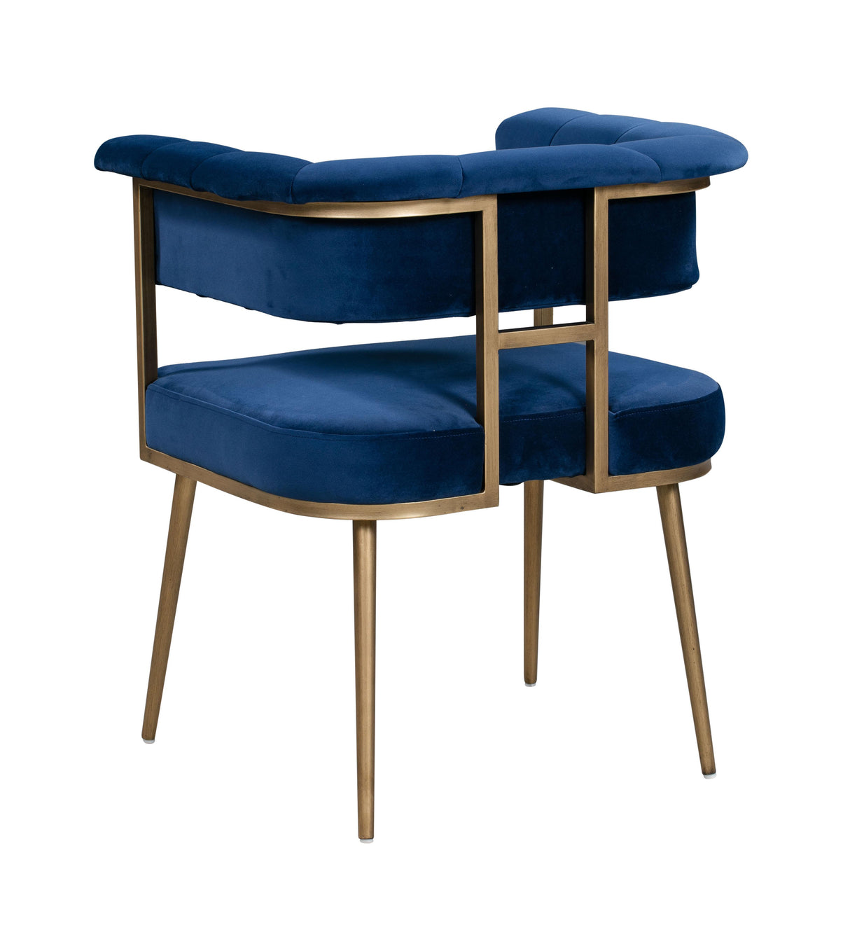 Astrid Velvet Dining Chair by TOV Furniture at Eve Furniture