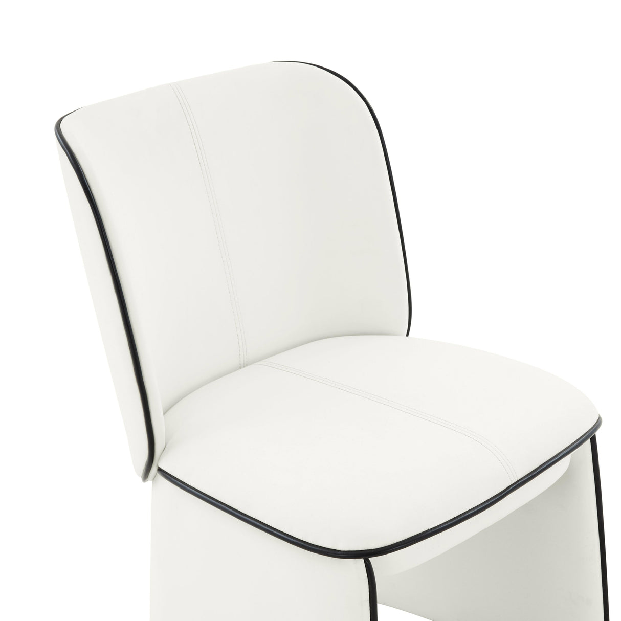 Kinsley Dining Chair by TOV Furniture at Eve Furniture